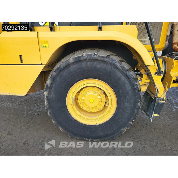 2019 كاتربيلر 730-45764276