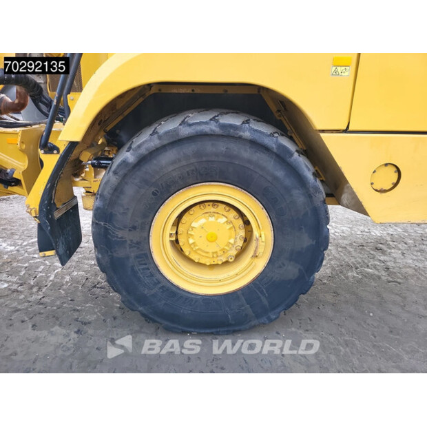 2019 كاتربيلر 730-45764277