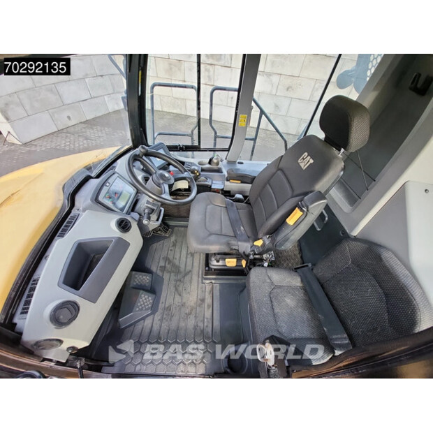 2019 كاتربيلر 730-45764278