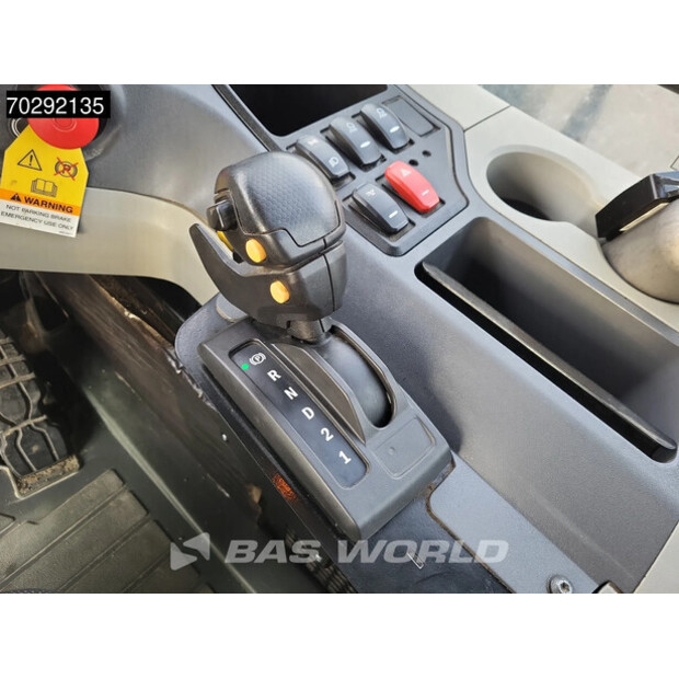 2019 كاتربيلر 730-45764280