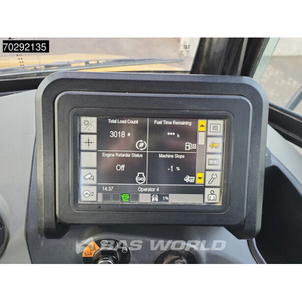 2019 كاتربيلر 730-45764282