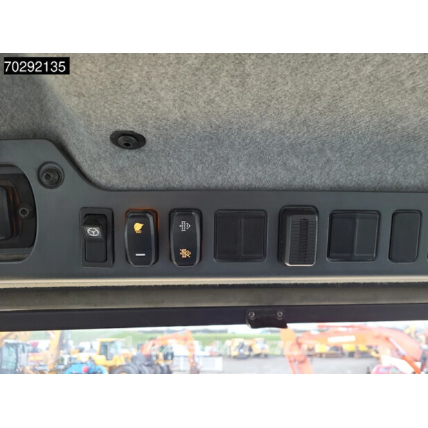 2019 كاتربيلر 730-45764286