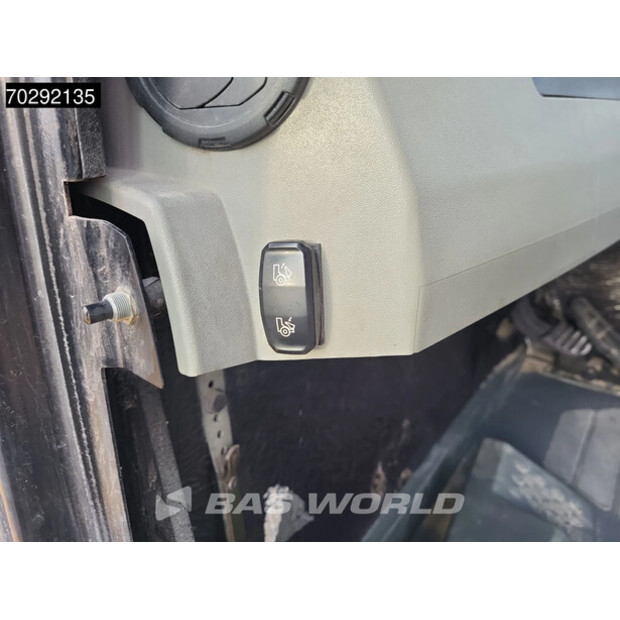 2019 كاتربيلر 730-45764287