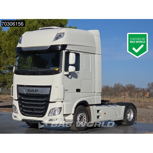 2019 DAF XF 530-45764293