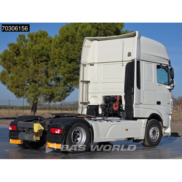 2019 DAF XF 530-45764295