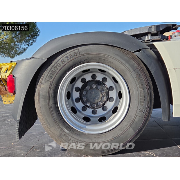 2019 DAF XF 530-45764298