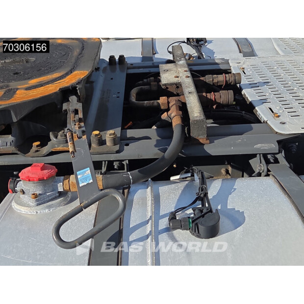 2019 DAF XF 530-45764300