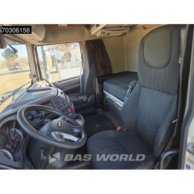 2019 DAF XF 530-45764301
