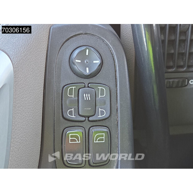 2019 DAF XF 530-45764302