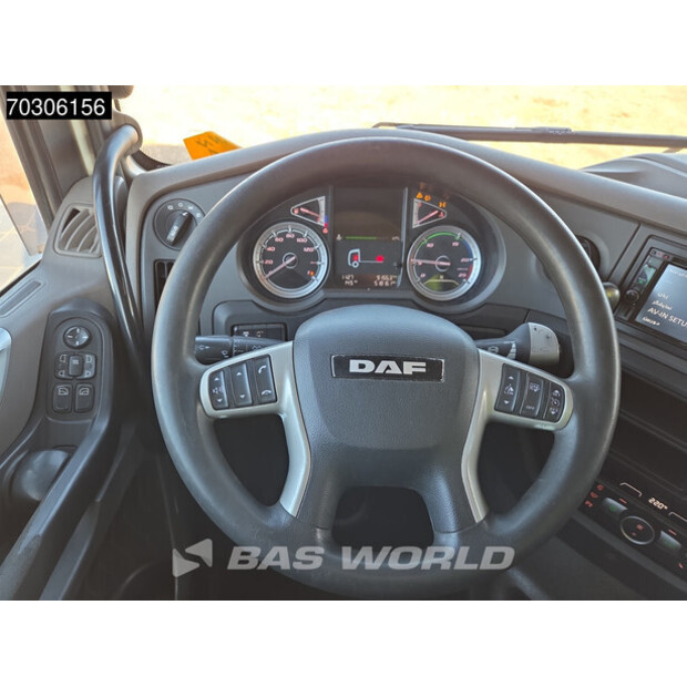 2019 DAF XF 530-45764303
