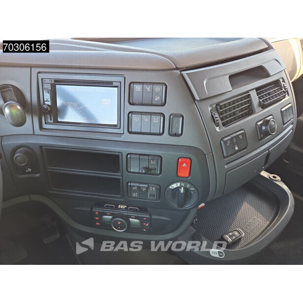 2019 DAF XF 530-45764307