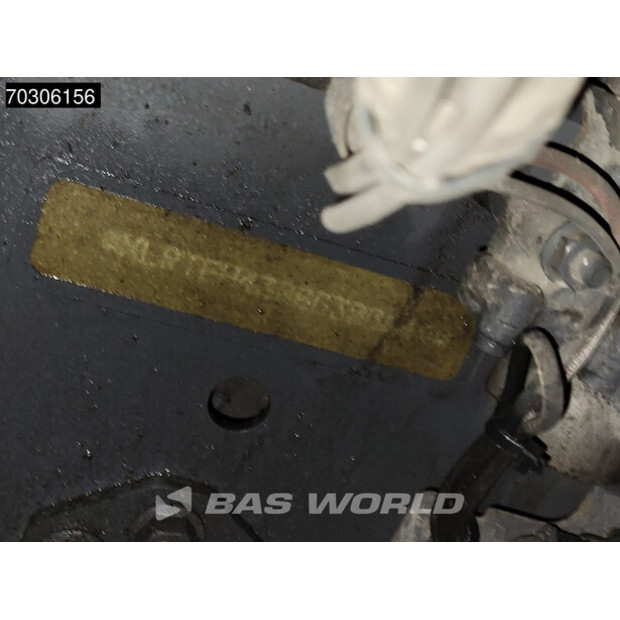 2019 DAF XF 530-45764308