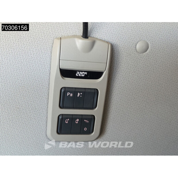 2019 DAF XF 530-45764310