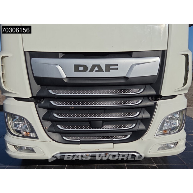 2019 DAF XF 530-45764312