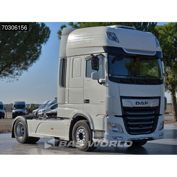 2019 DAF XF 530-45764313