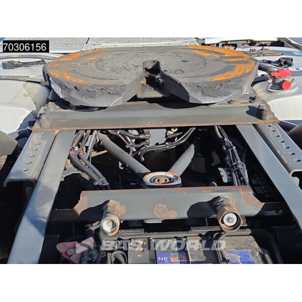 2019 DAF XF 530-45764315