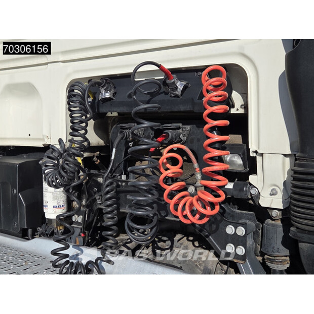 2019 DAF XF 530-45764316