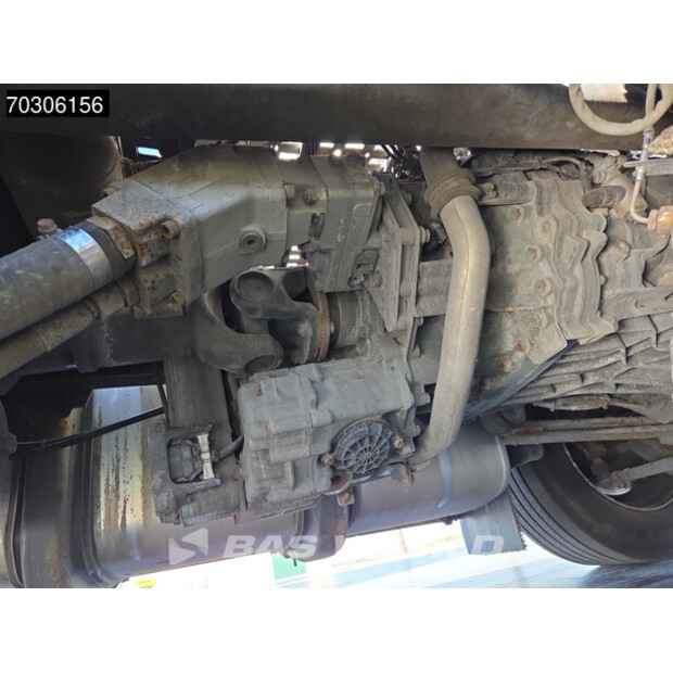 2019 DAF XF 530-45764318