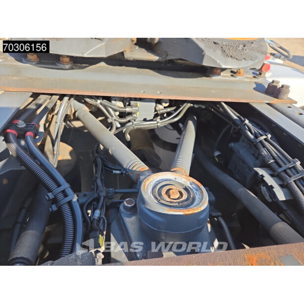 2019 DAF XF 530-45764320