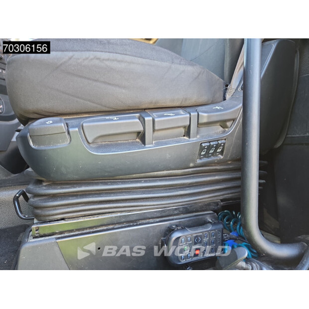 2019 DAF XF 530-45764321