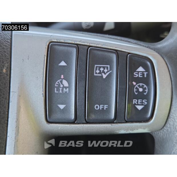 2019 DAF XF 530-45764325