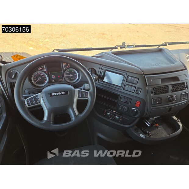 2019 DAF XF 530-45764326
