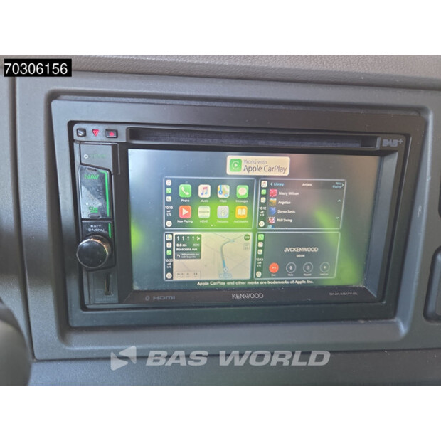 2019 DAF XF 530-45764327