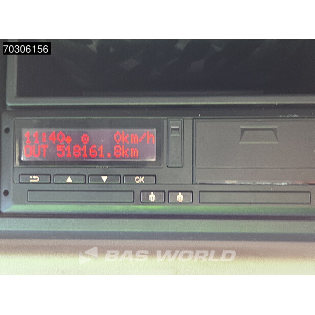 2019 DAF XF 530-45764328