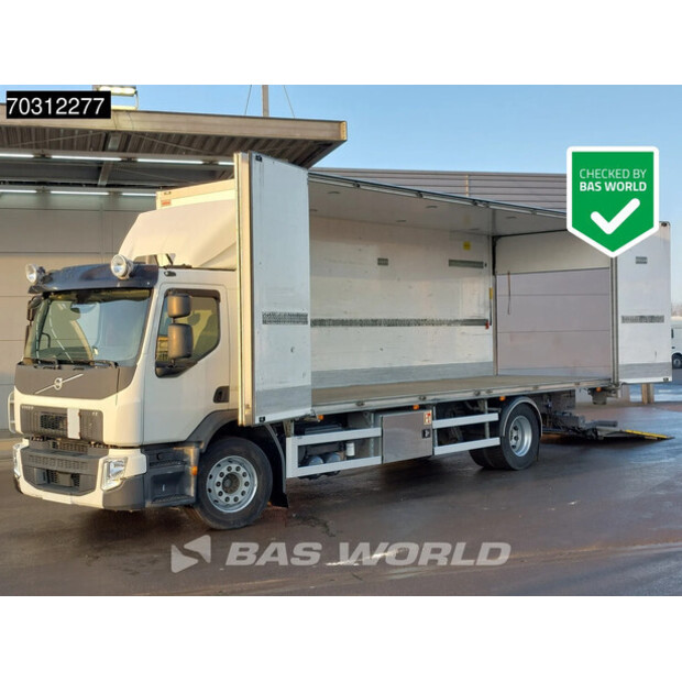 2019 Volvo FE 280-45764442