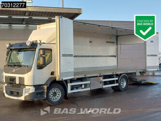 Image de CAMIONS-CAISSES 2019 Volvo FE 280