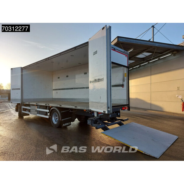 2019 Volvo FE 280-45764443