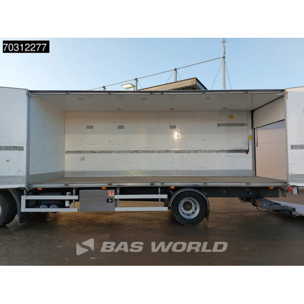 2019 Volvo FE 280-45764444