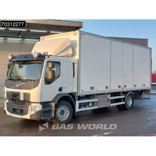 2019 Volvo FE 280-45764446