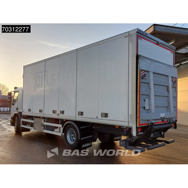 2019 Volvo FE 280-45764447