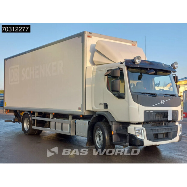 2019 Volvo FE 280-45764448
