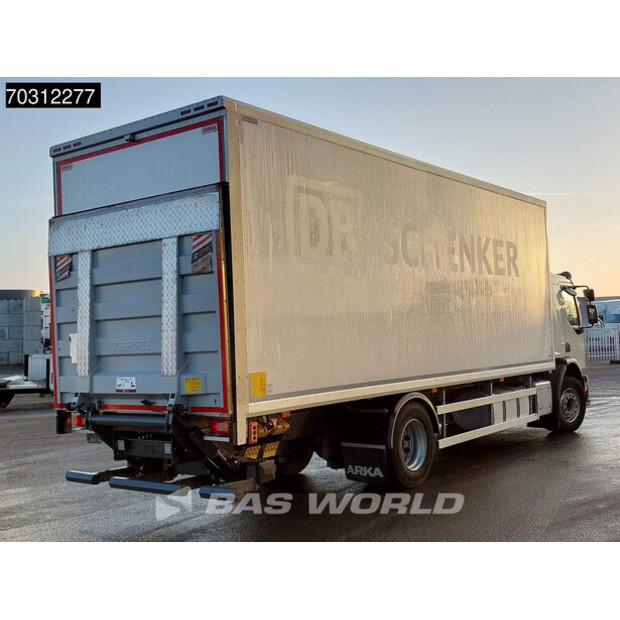 2019 Volvo FE 280-45764449