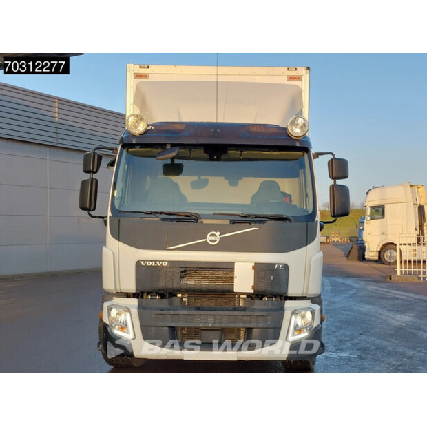 2019 Volvo FE 280-45764450