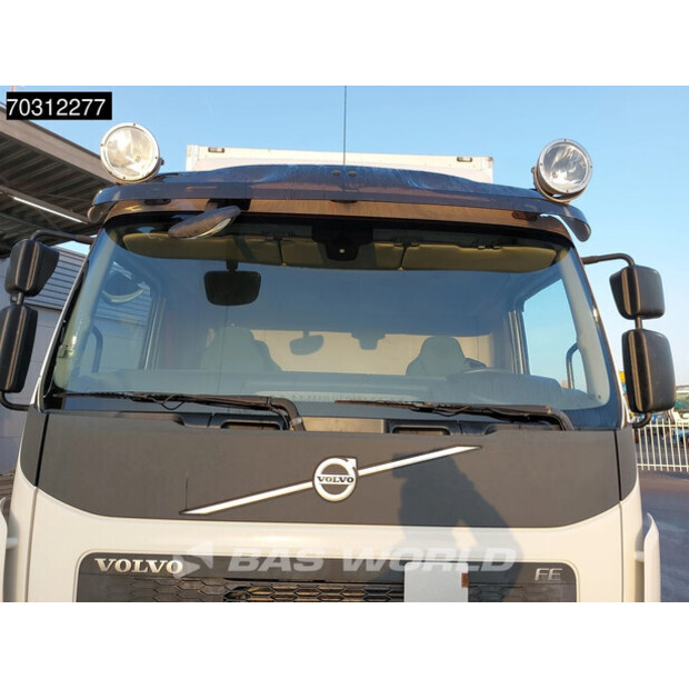 2019 Volvo FE 280-45764451