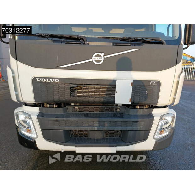 2019 Volvo FE 280-45764452