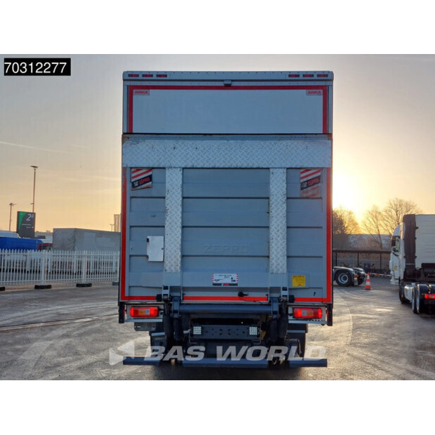 2019 Volvo FE 280-45764453