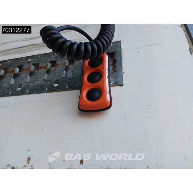 2019 Volvo FE 280-45764456