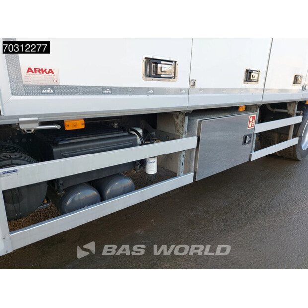 2019 Volvo FE 280-45764457