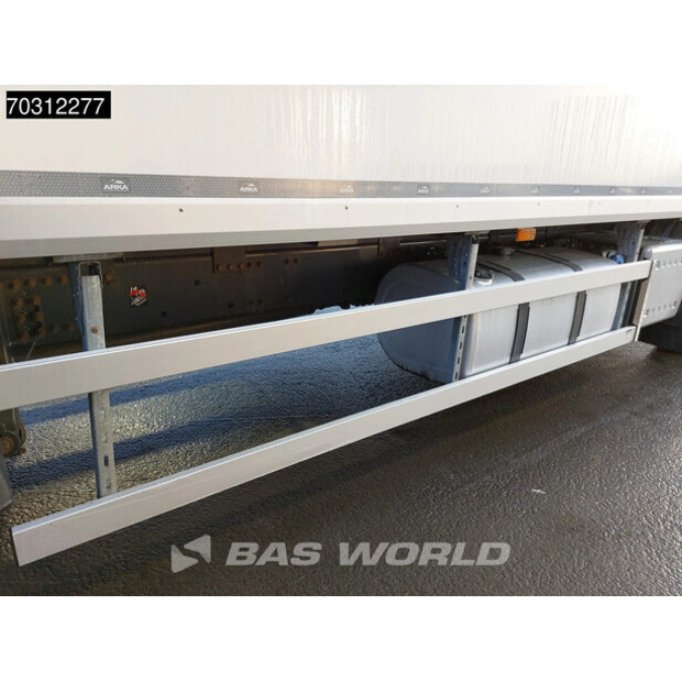 2019 Volvo FE 280-45764458