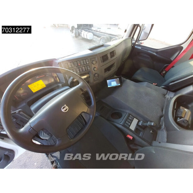 2019 Volvo FE 280-45764464