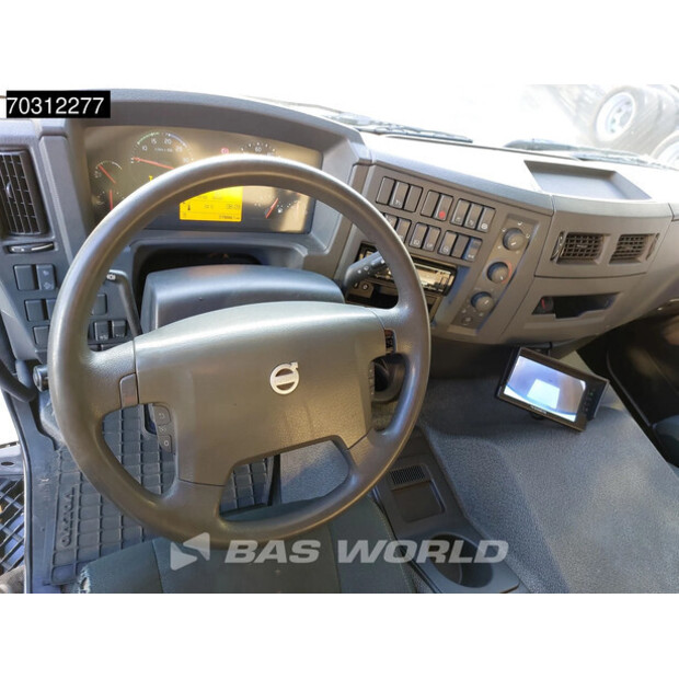 2019 Volvo FE 280-45764465