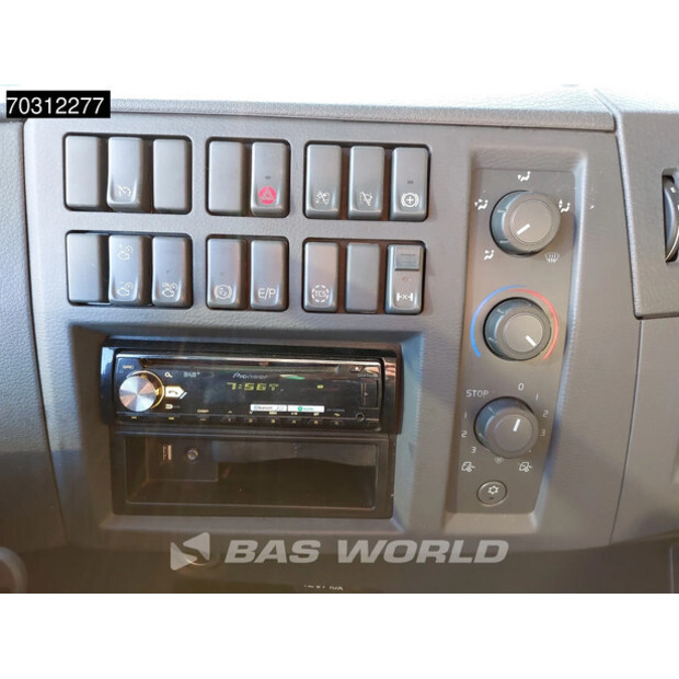 2019 Volvo FE 280-45764470