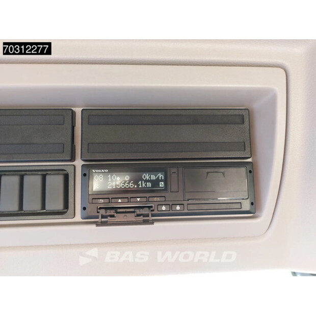 2019 Volvo FE 280-45764475