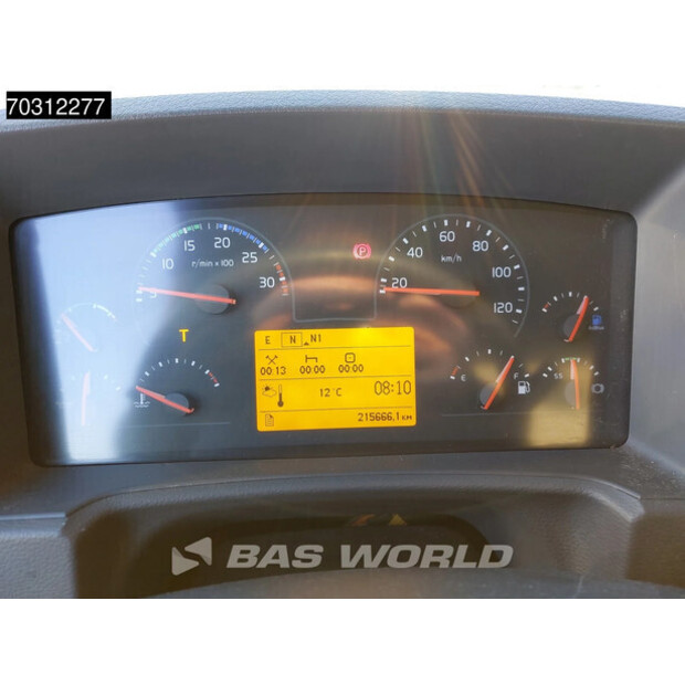 2019 Volvo FE 280-45764476