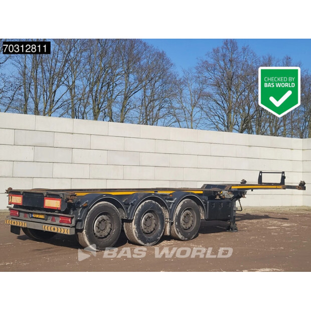 2023 إسميلير ASD32-45764481