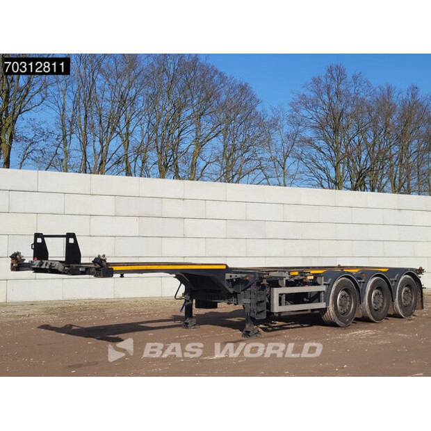 2023 إسميلير ASD32-45764482